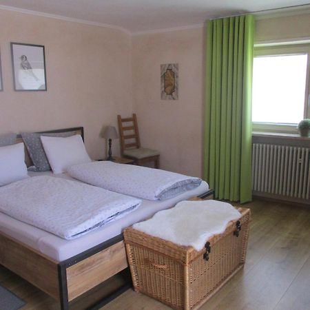 Haus Schmauss - Chiemgau Karte Apartment อินเซลล์ ภายนอก รูปภาพ