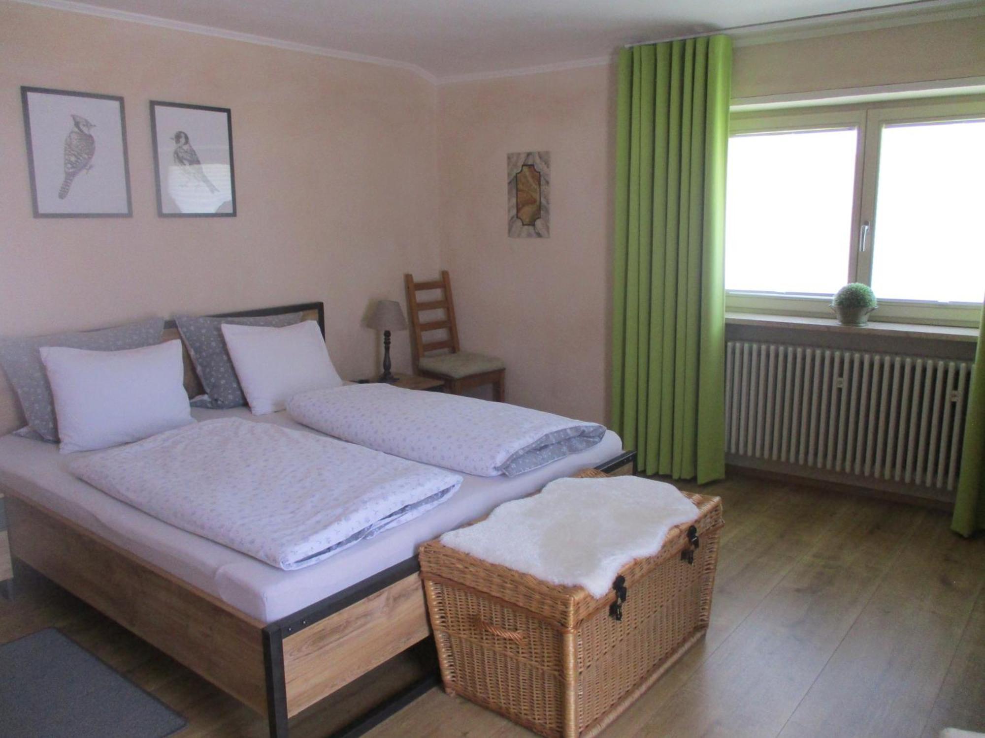 Haus Schmauss - Chiemgau Karte Apartment อินเซลล์ ภายนอก รูปภาพ